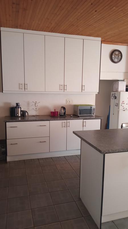 8 Bedroom Property for Sale in Klein Parys Western Cape